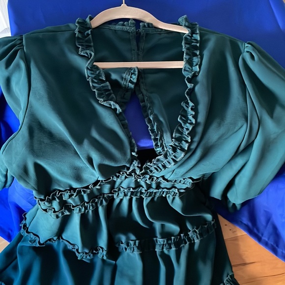 PROM DRESS - Picture 7 of 7